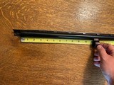 Remington 870 LW 20 Magnum 26” Vent Rib Rem Choke Field Barrel - 6 of 12