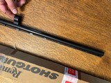 Remington 870 LW20 Magnum 20 Ga Vent Rib IC Choke - 7 of 15