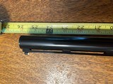 Remington 870 12 Ga 26” Skeet 2 3/4” Shells - 11 of 14