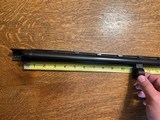 Remington 870 12 Ga 26” Skeet 2 3/4” Shells - 6 of 14
