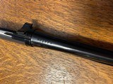 Browning a5 26” Vent Rib Skeet Belgium Barrel Light 20 2 3/4” Shells - 14 of 15