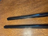 Browning a5 Sweet 16 Invector Choke Barrels 22” and 26” - 14 of 19