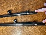 Browning a5 Sweet 16 Invector Choke Barrels 22” and 26” - 18 of 19