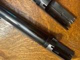 Browning a5 Sweet 16 Invector Choke Barrels 22” and 26” - 2 of 19