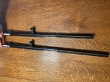 Browning a5 Sweet 16 Invector Choke Barrels 22” and 26” - 19 of 19