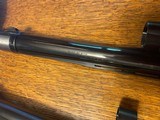 Browning a5 Sweet 16 Invector Choke Barrels 22” and 26” - 4 of 19