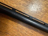 Remington 870 Wingmaster 26” Rem Choke 12 Ga Vent Rib 3” Shells - 8 of 13