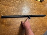 Remington 870 Wingmaster 26” Rem Choke 12 Ga Vent Rib 3” Shells - 10 of 13