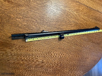 Browning a5 Belgium Magnum 12 Ga Buck Barrel 3” Shells