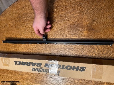 Remington 870 LW20 Target 26” Rem Choke