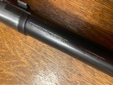 Browning a5 Belgium 16 Ga 28” Plain Fixed Full Choke 2 3/4” Shells Barrel - 7 of 16