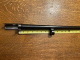 Browning a5 Belgium 16 Ga 28” Plain Fixed Full Choke 2 3/4” Shells Barrel - 16 of 16