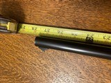 Browning a5 Belgium 16 Ga 28” Plain Fixed Full Choke 2 3/4” Shells Barrel - 8 of 16