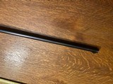 Browning a5 Belgium 16 Ga 28” Plain Fixed Full Choke 2 3/4” Shells Barrel - 15 of 16