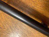 Browning a5 Belgium 16 Ga 28” Plain Fixed Full Choke 2 3/4” Shells Barrel - 12 of 16