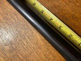 Browning a5 Belgium 16 Ga 28” Plain Fixed Full Choke 2 3/4” Shells Barrel - 14 of 16
