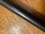 Browning a5 Belgium 16 Ga 28” Plain Fixed Full Choke 2 3/4” Shells Barrel - 5 of 16