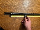 Browning a5 Belgium Magnum 20 28” Full Vent Rib - 2 of 14