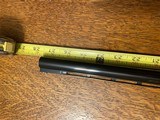 Browning a5 Belgium Magnum 20 28” Full Vent Rib - 3 of 14