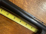 Browning a5 Belgium Magnum 20 28” Full Vent Rib - 7 of 14