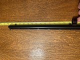Remington 870 LW20 26” Rem Choke Vent Rib Field Barrel 3” Shells - 11 of 14