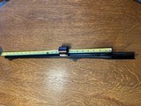 Remington 1100 Standard Weight 20 Slug 22” Long 2 3/4” Shells - 1 of 16