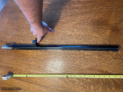 Browning a5 12 Ga Vent Rib 26” Imp Cyl Japan 2 3/4” Shells