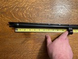 Remington 870 LW 28 Ga Vent Rib Skeet Barrel - 7 of 14