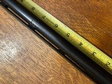 Remington 870 LW 28 Ga Vent Rib Skeet Barrel - 6 of 14