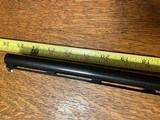 Remington 870 LW 28 Ga Vent Rib Skeet Barrel - 11 of 14