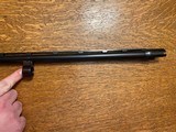 Remington 870 LW 28 Ga Vent Rib Skeet Barrel - 5 of 14