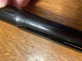 Remington 870 LW 28 Ga Vent Rib Skeet Barrel - 9 of 14