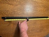 Remington 870 LW 28 Ga Vent Rib Skeet Barrel - 12 of 14