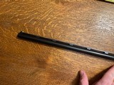 Remington 870 LW 28 Ga Vent Rib Skeet Barrel - 14 of 14