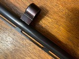 Remington 870 LW 28 Ga Vent Rib Skeet Barrel - 8 of 14