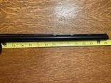 Remington 870 LW 28 Ga Vent Rib Skeet Barrel - 2 of 14