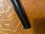 Remington 870 LW 28 Ga Vent Rib Skeet Barrel - 4 of 14