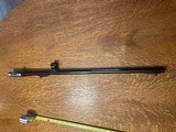 Browning a5 Japan Magnum 20 Buck Barrel 24” Long 3” Shells - 1 of 10