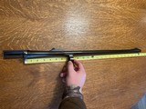 Browning a5 Japan Magnum 20 Buck Barrel 24” Long 3” Shells - 4 of 10