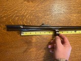Browning a5 Japan Magnum 20 Buck Barrel 24” Long 3” Shells - 8 of 10