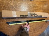 Remington 870 LW20 Mag 28” Mod Vent Rib Excellent - 13 of 14