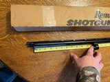 Remington 870 LW20 Mag 28” Mod Vent Rib Excellent - 10 of 14
