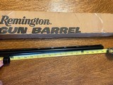 Remington 870 LW20 Mag 28” Mod Vent Rib Excellent - 2 of 14