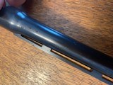 Remington 1100 28 Ga Vent Rib Fixed Skeet Choke 26” Field Barrel - 14 of 16