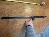 Remington 1100 28 Ga Vent Rib Fixed Skeet Choke 26” Field Barrel - 16 of 16