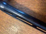 Remington 1100 28 Ga Vent Rib Fixed Skeet Choke 26” Field Barrel - 6 of 16