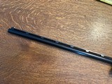 Remington 1100 28 Ga Vent Rib Fixed Skeet Choke 26” Field Barrel - 2 of 16