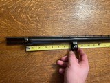 Browning a5 Belgium Magnum 20 Ga Vent Rib Fixed Mod - 10 of 13