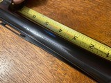 Browning a5 Belgium Magnum 20 Ga Vent Rib Fixed Mod - 3 of 13