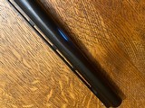 Browning a5 Belgium Magnum 20 Ga Vent Rib Fixed Mod - 8 of 13